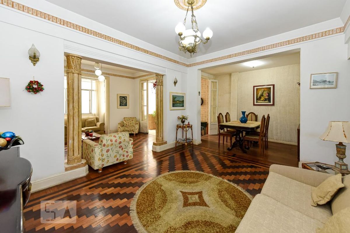 Apartamento, 3 quartos, 158 m² - Foto 2