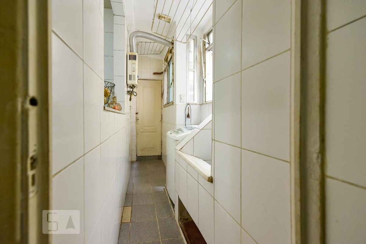 Apartamento, 3 quartos, 158 m² - Foto 70