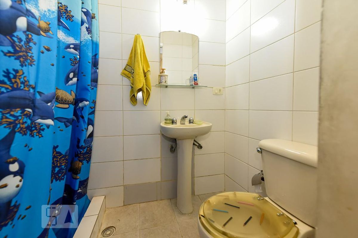 Apartamento, 3 quartos, 158 m² - Foto 54