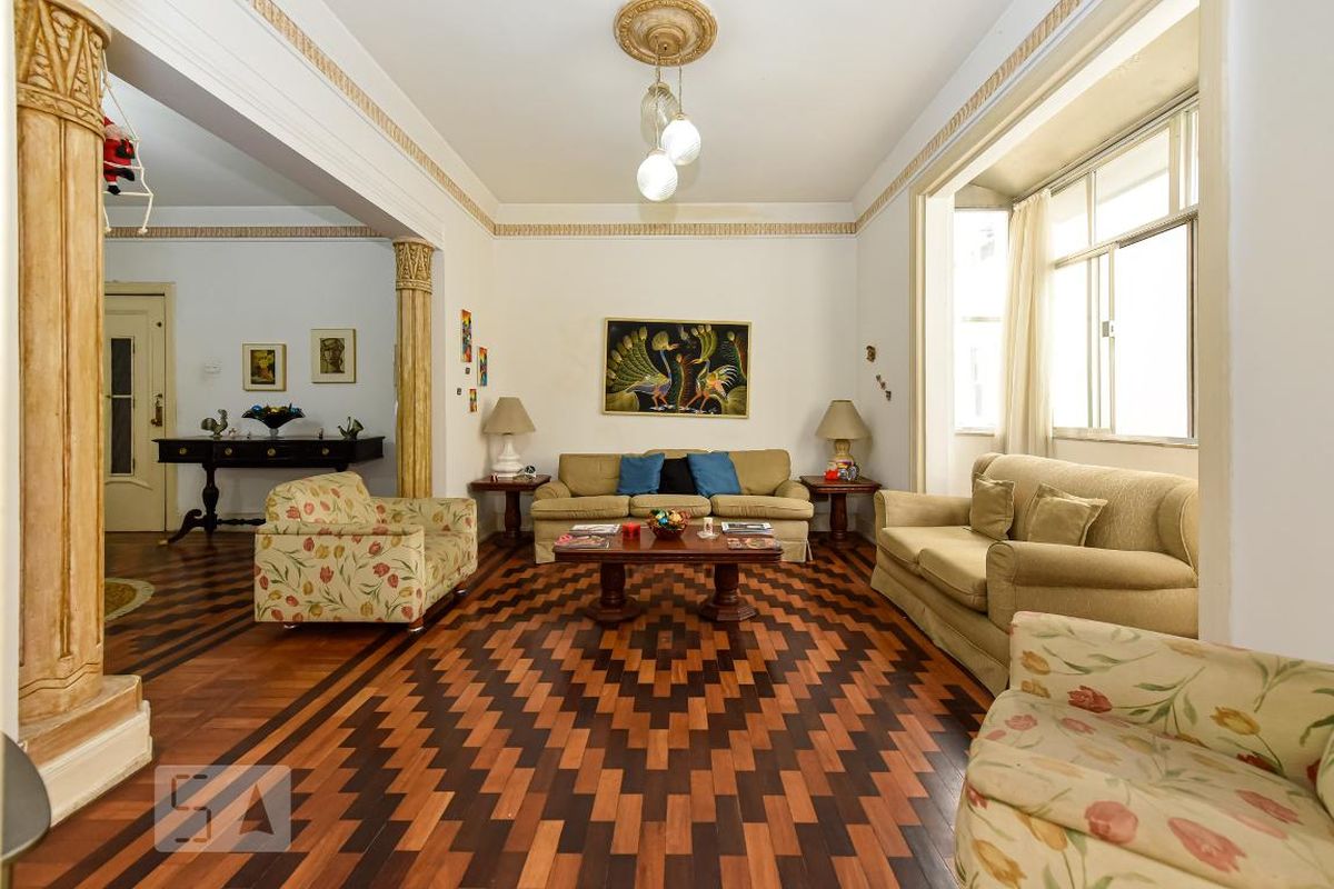 Apartamento, 3 quartos, 158 m² - Foto 10
