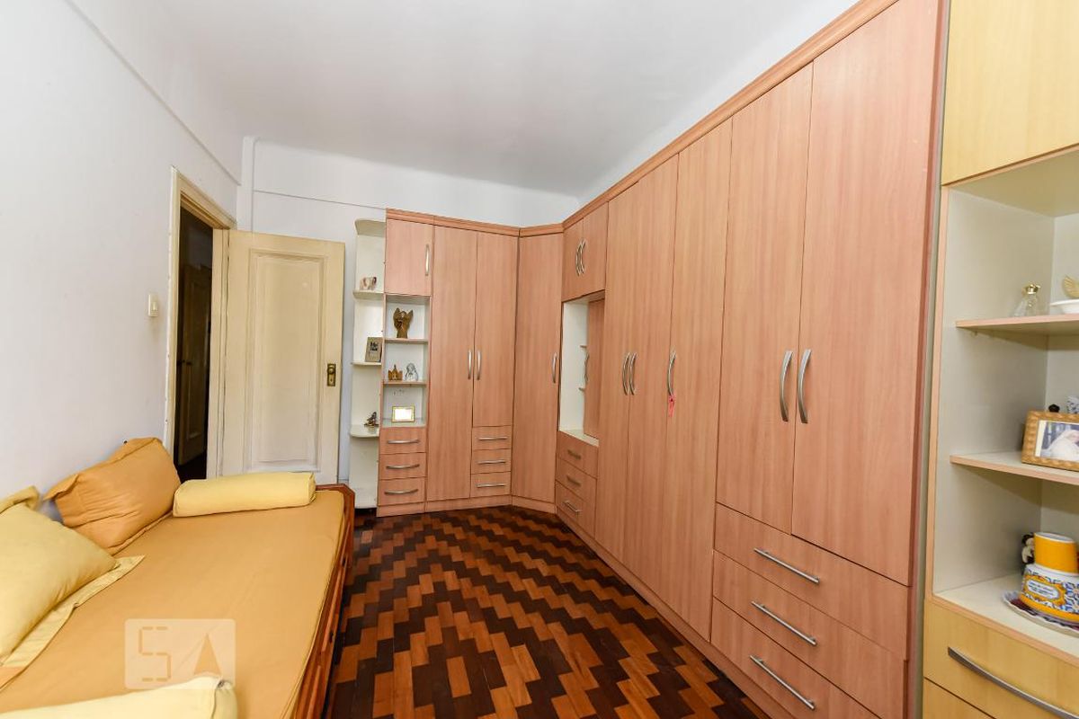 Apartamento, 3 quartos, 158 m² - Foto 52