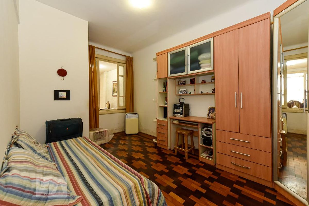 Apartamento, 3 quartos, 158 m² - Foto 22