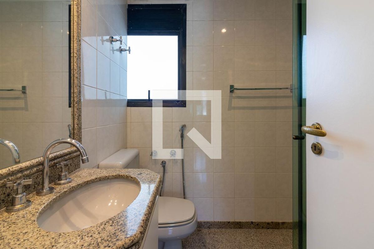 Apartamento, 4 quartos, 144 m² - Foto 42