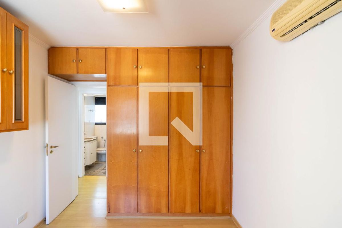Apartamento, 4 quartos, 144 m² - Foto 21