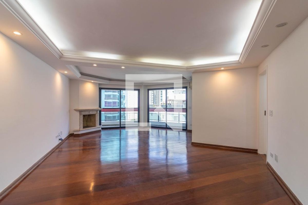 Apartamento, 4 quartos, 144 m² - Foto 1