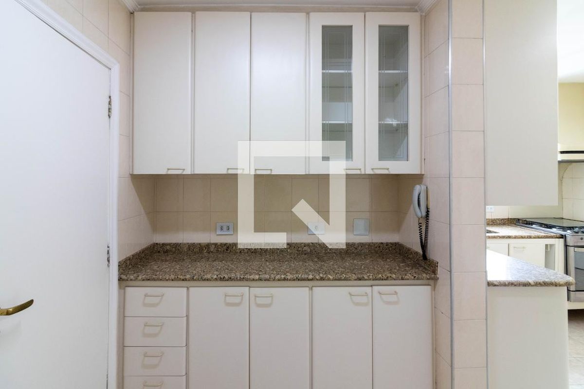 Apartamento, 4 quartos, 144 m² - Foto 49