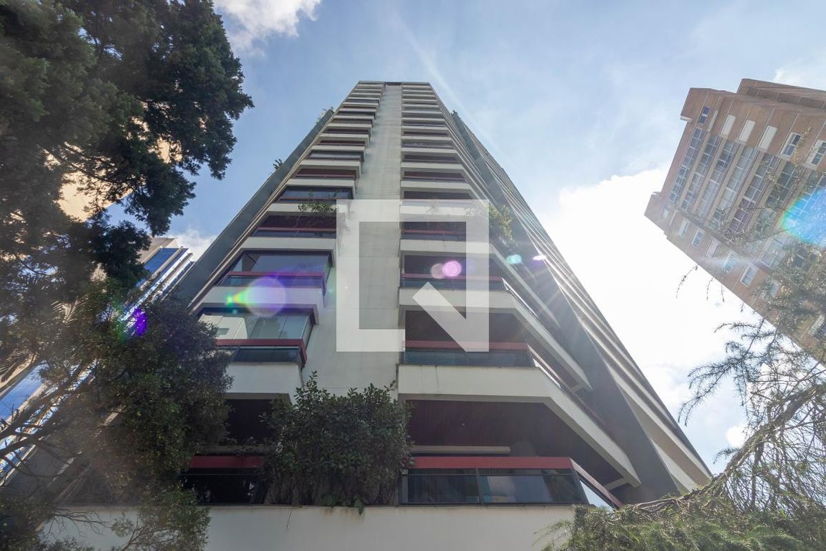 Apartamento, 4 quartos, 144 m² - Foto 89