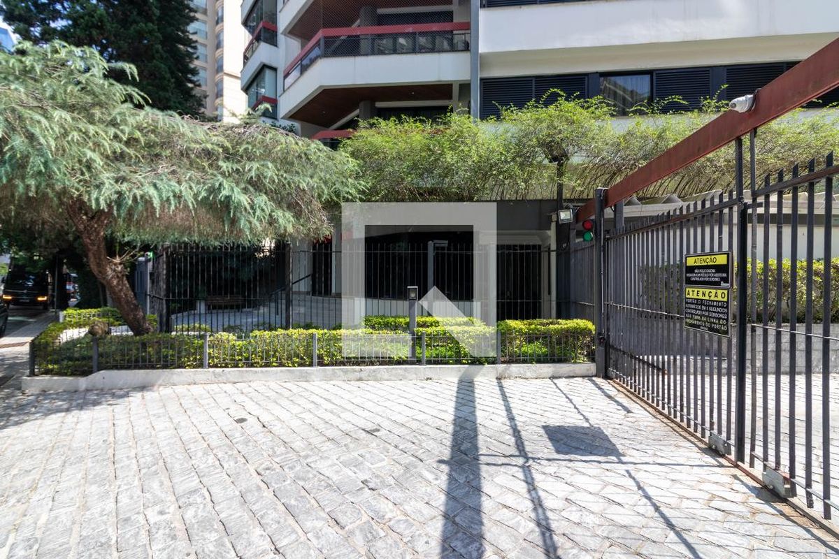 Apartamento, 4 quartos, 144 m² - Foto 88