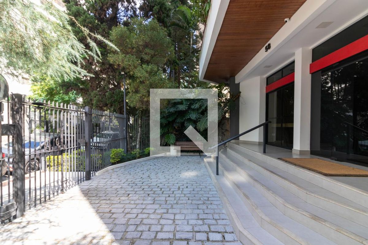 Apartamento, 4 quartos, 144 m² - Foto 84