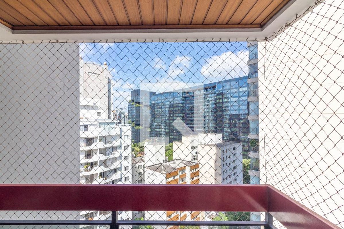 Apartamento, 4 quartos, 144 m² - Foto 34