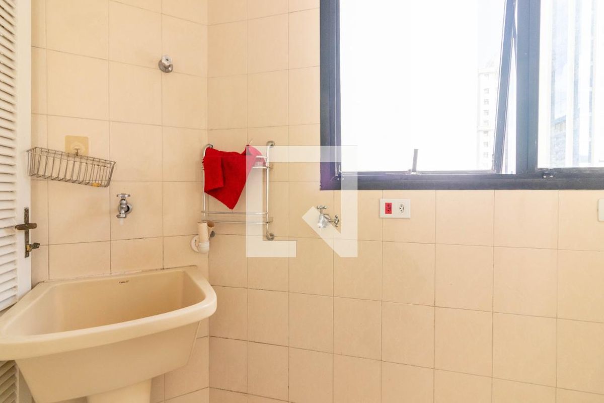 Apartamento, 4 quartos, 144 m² - Foto 57