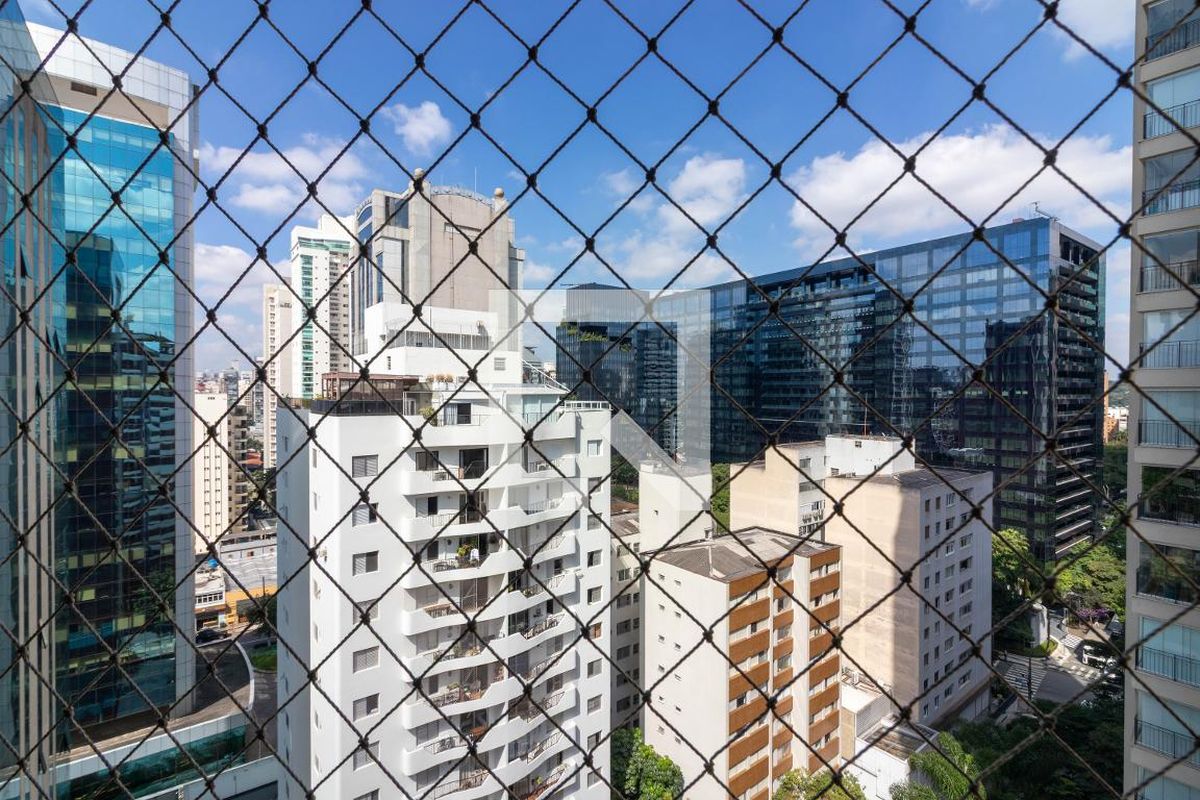 Apartamento, 4 quartos, 144 m² - Foto 30