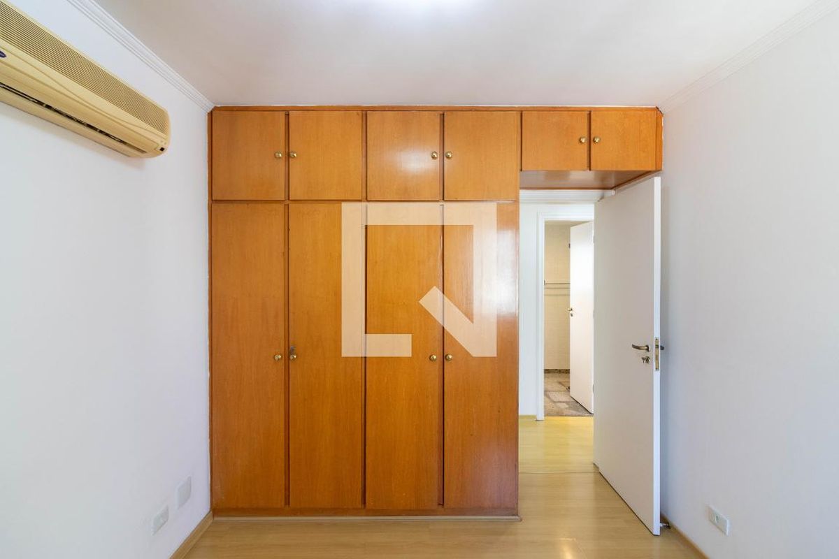 Apartamento, 4 quartos, 144 m² - Foto 28