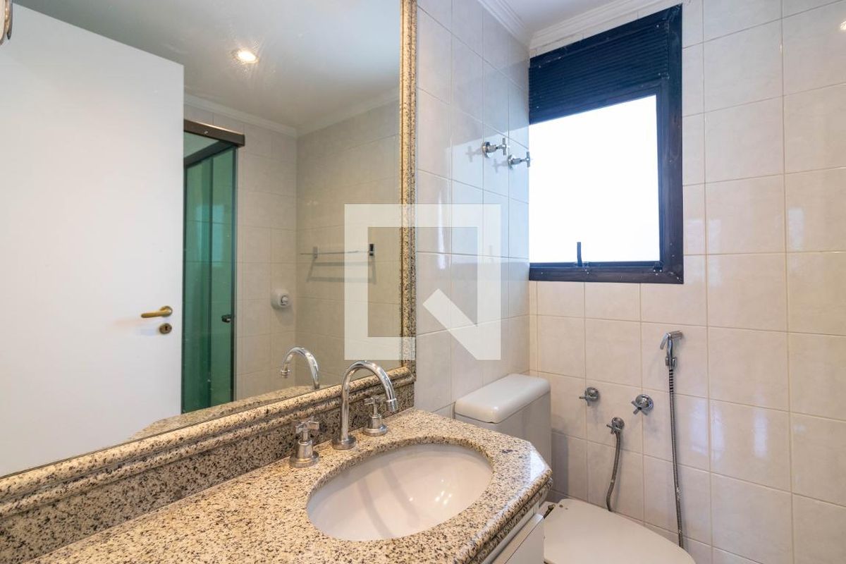 Apartamento, 4 quartos, 144 m² - Foto 41