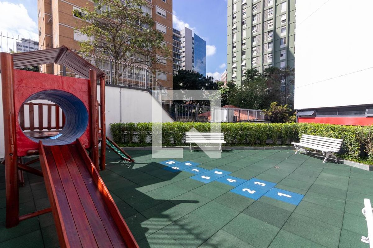 Apartamento, 4 quartos, 144 m² - Foto 75