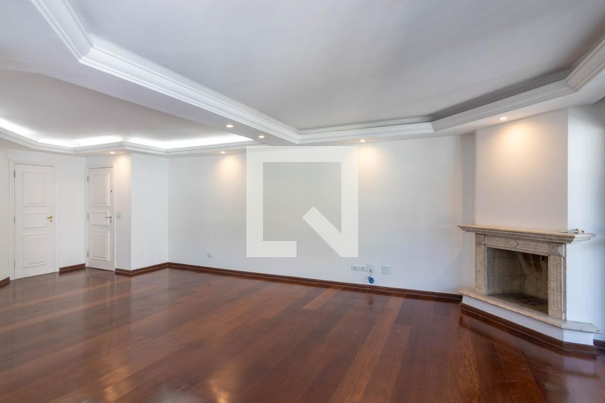 Apartamento, 4 quartos, 144 m² - Foto 3
