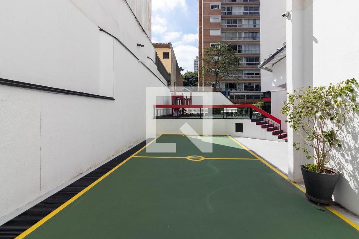 Apartamento, 4 quartos, 144 m² - Foto 80