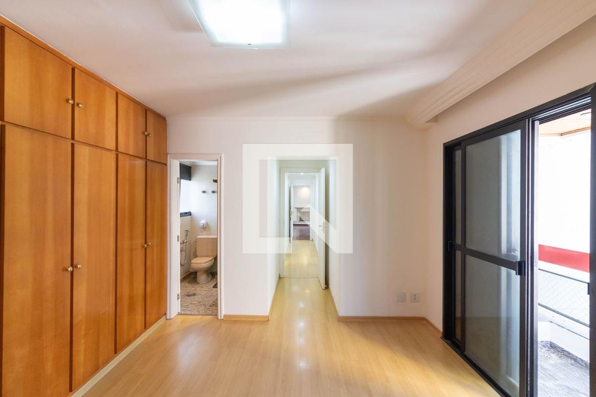 Apartamento, 4 quartos, 144 m² - Foto 33