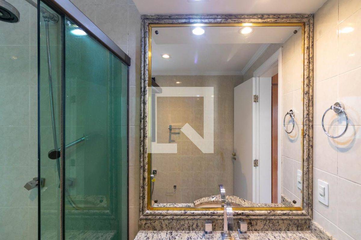 Apartamento, 4 quartos, 144 m² - Foto 39