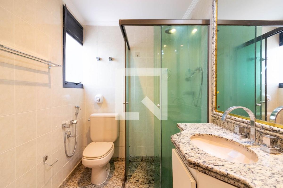 Apartamento, 4 quartos, 144 m² - Foto 37