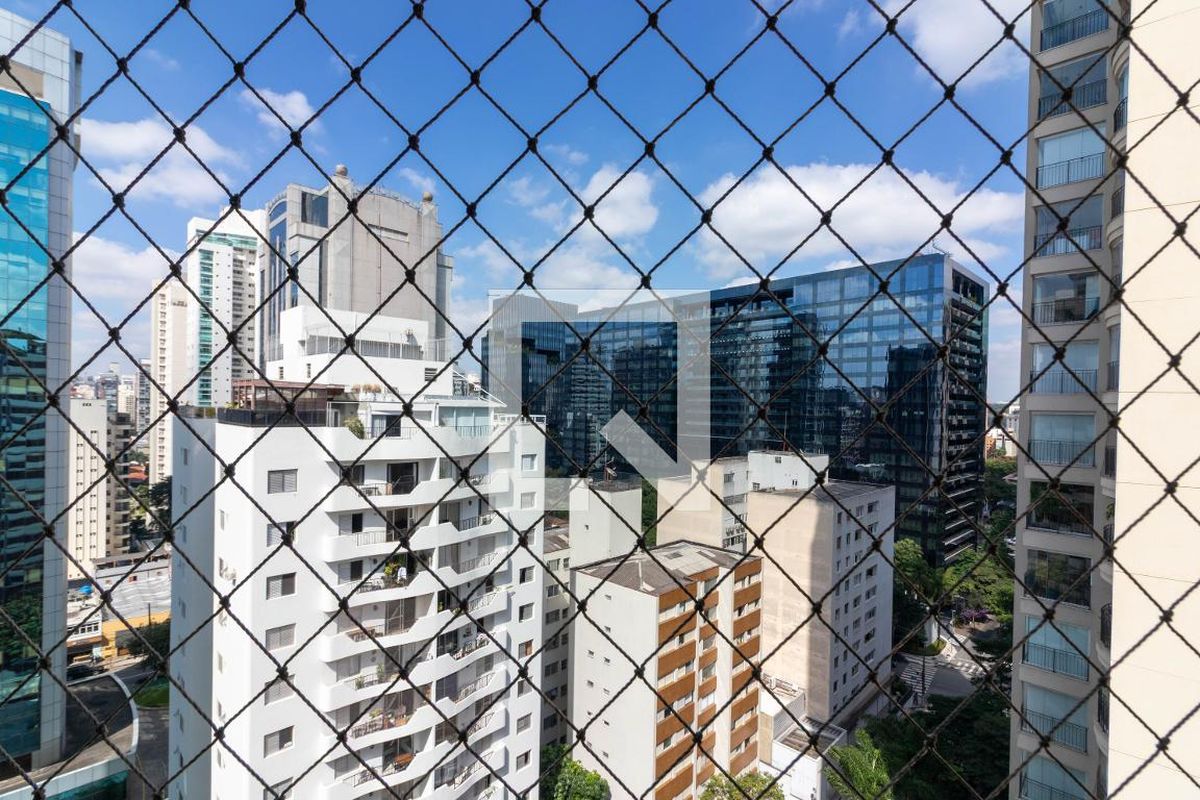 Apartamento, 4 quartos, 144 m² - Foto 24