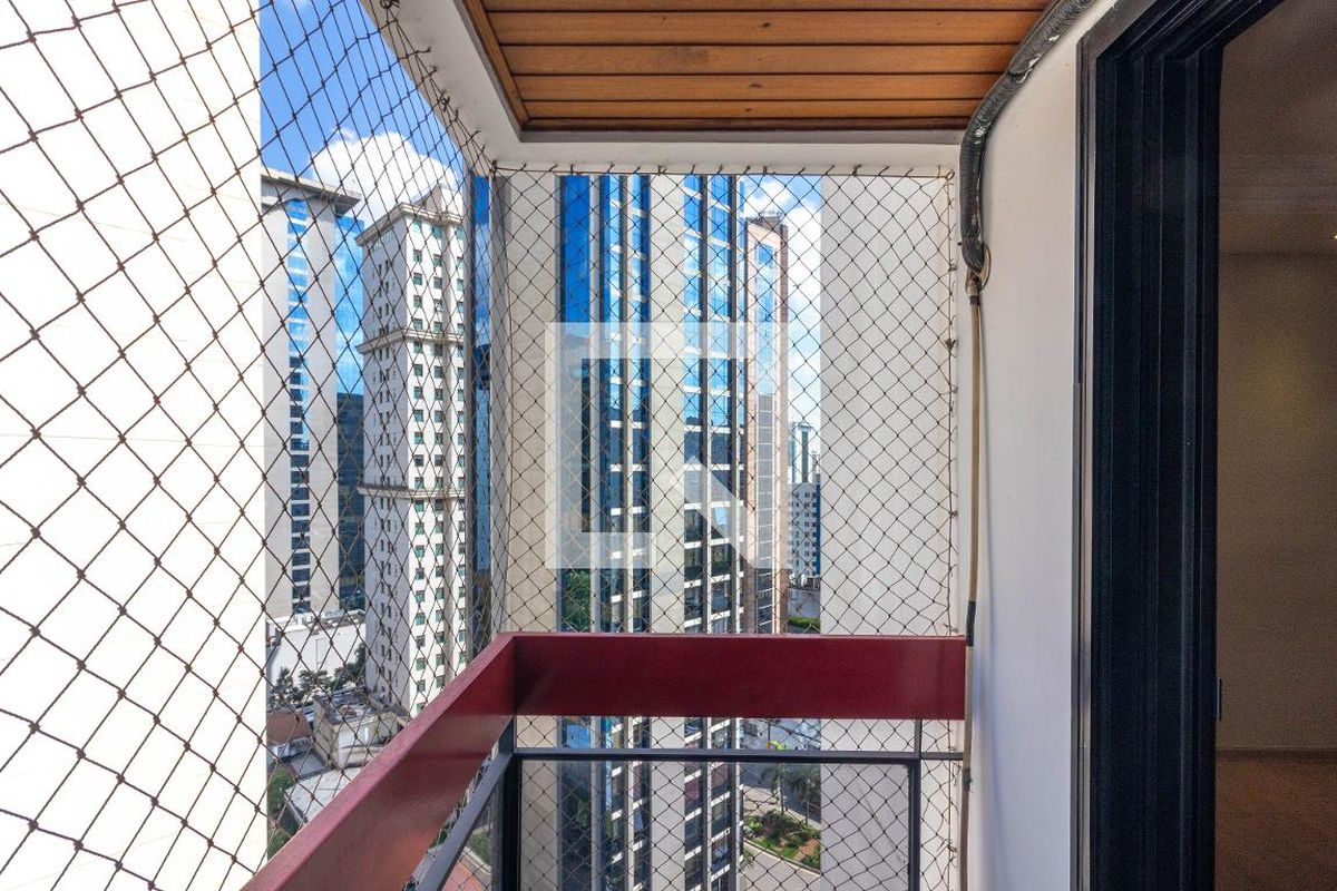 Apartamento, 4 quartos, 144 m² - Foto 35
