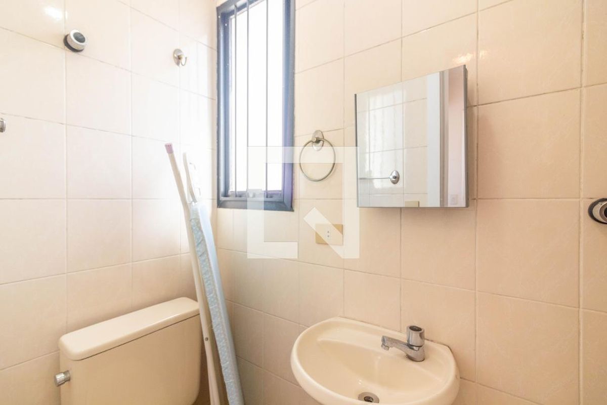 Apartamento, 4 quartos, 144 m² - Foto 61