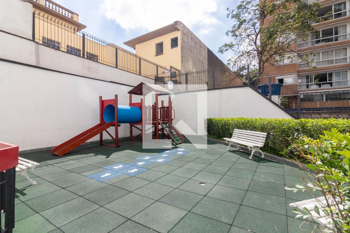 Apartamento, 4 quartos, 144 m² - Foto 74