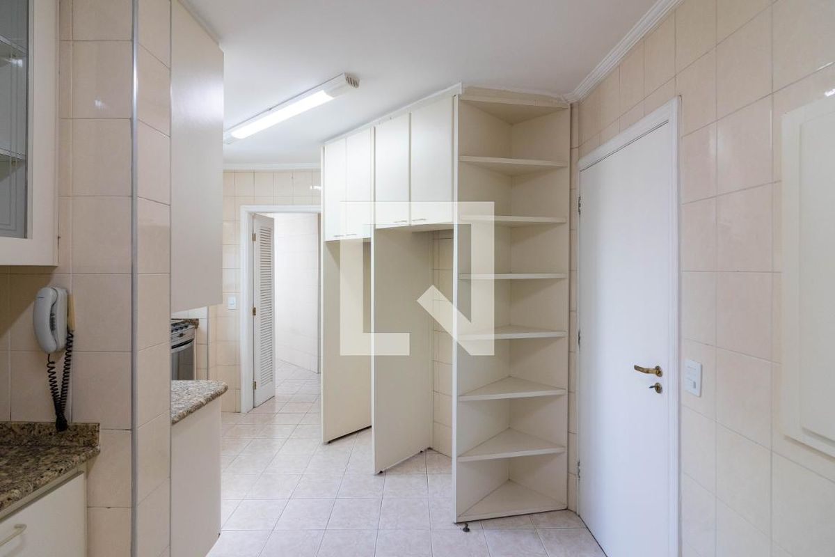 Apartamento, 4 quartos, 144 m² - Foto 48