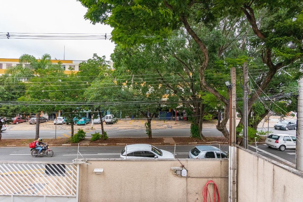 Apartamento à Venda - Parque Prado, 3 Quartos,  98 m2 em , Campinas - sp | SoloBR