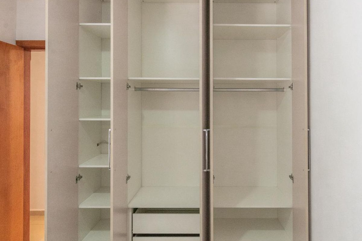 Apartamento à Venda - Parque Prado, 3 Quartos,  98 m2 em , Campinas - sp | SoloBR