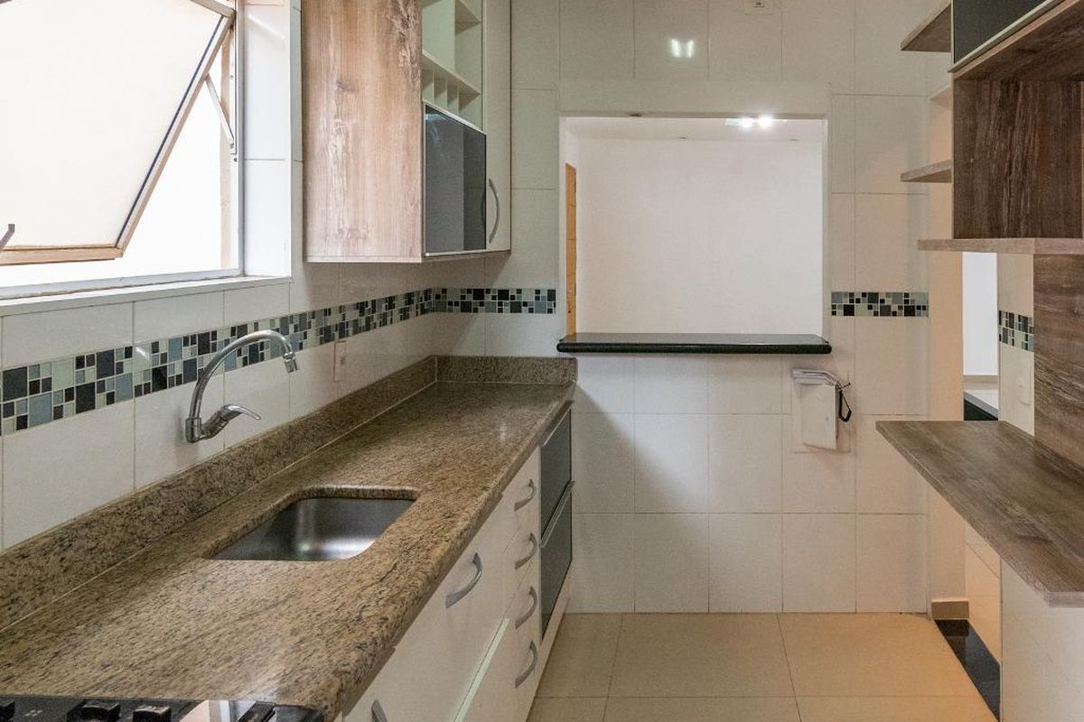 Apartamento à Venda - Parque Prado, 3 Quartos,  98 m2 em , Campinas - sp | SoloBR