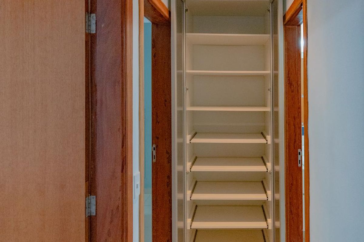 Apartamento à Venda - Parque Prado, 3 Quartos,  98 m2 em , Campinas - sp | SoloBR
