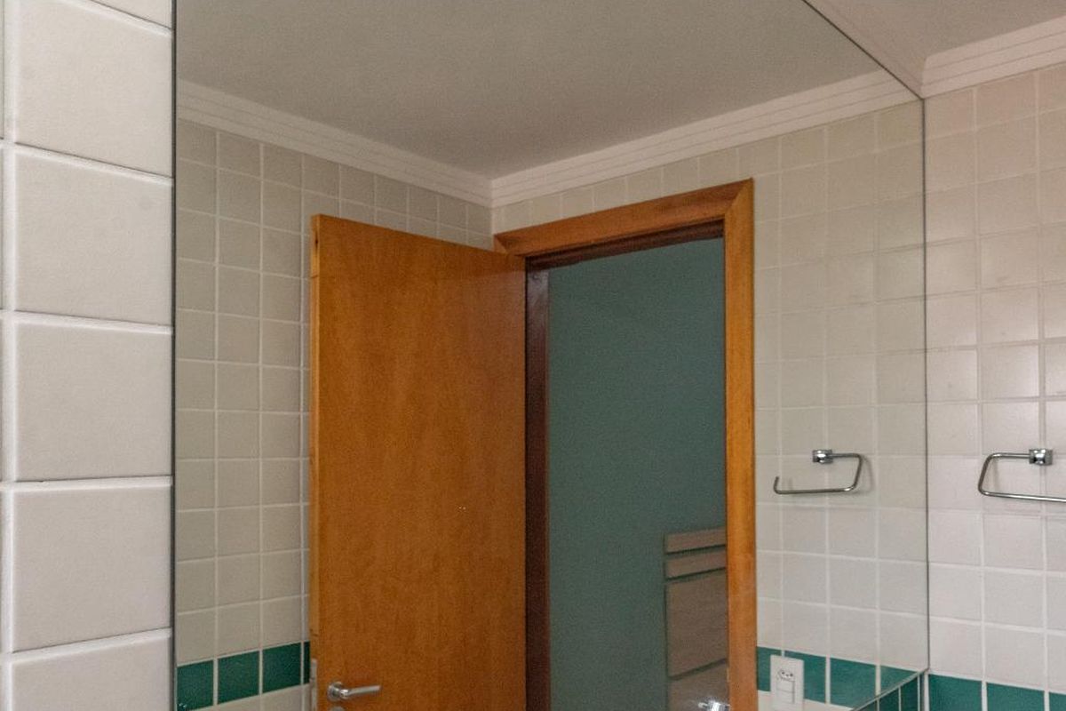 Apartamento à Venda - Parque Prado, 3 Quartos,  98 m2 em , Campinas - sp | SoloBR