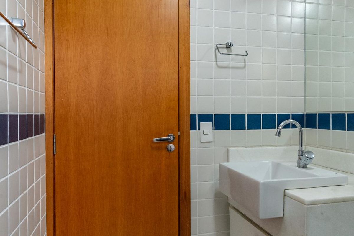 Apartamento à Venda - Parque Prado, 3 Quartos,  98 m2 em , Campinas - sp | SoloBR