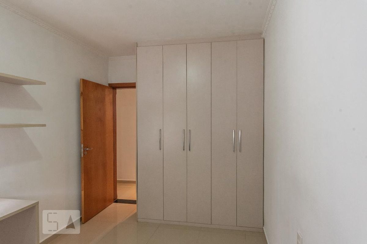 Apartamento à Venda - Parque Prado, 3 Quartos,  98 m2 em , Campinas - sp | SoloBR