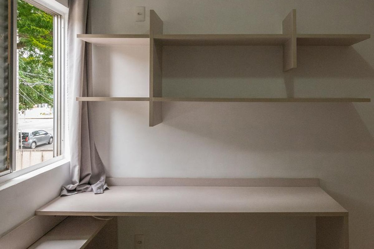 Apartamento à Venda - Parque Prado, 3 Quartos,  98 m2 em , Campinas - sp | SoloBR