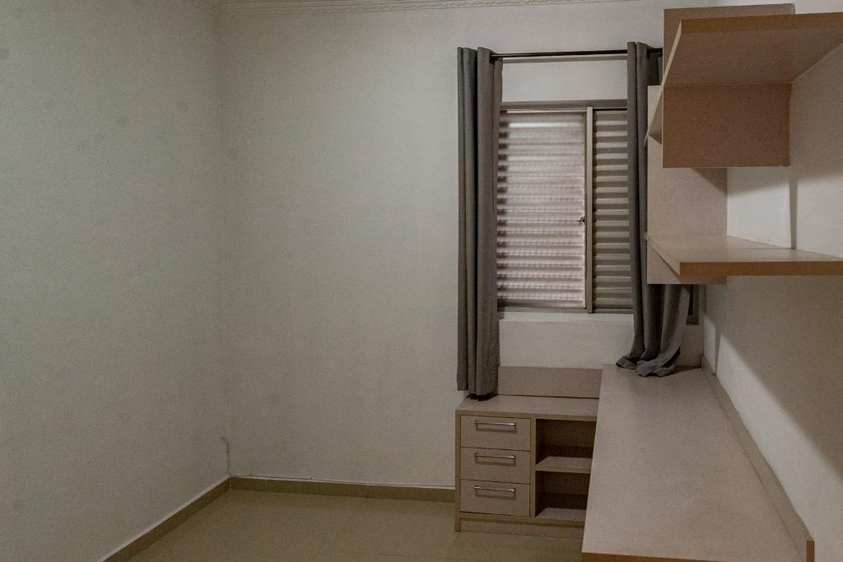 Apartamento à Venda - Parque Prado, 3 Quartos,  98 m2 em , Campinas - sp | SoloBR