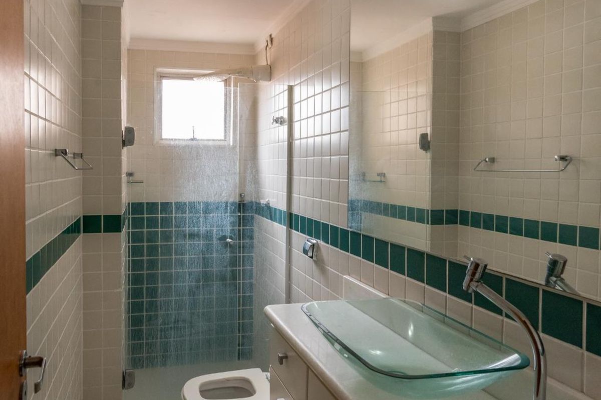 Apartamento à Venda - Parque Prado, 3 Quartos,  98 m2 em , Campinas - sp | SoloBR