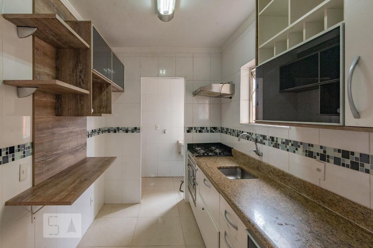 Apartamento à Venda - Parque Prado, 3 Quartos,  98 m2 em , Campinas - sp | SoloBR