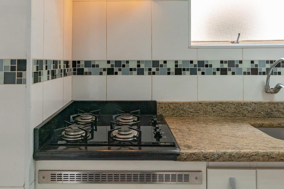 Apartamento à Venda - Parque Prado, 3 Quartos,  98 m2 em , Campinas - sp | SoloBR