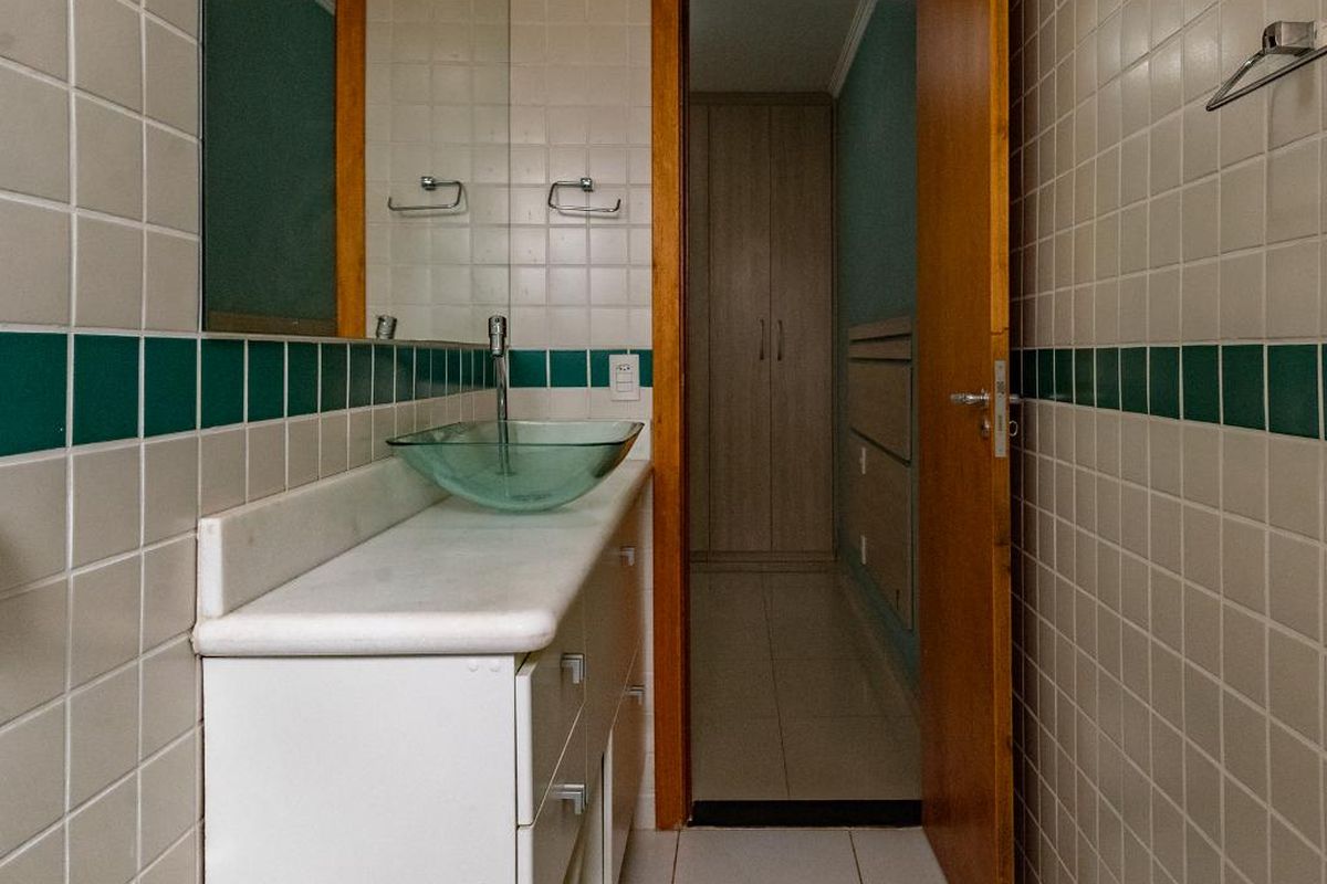 Apartamento à Venda - Parque Prado, 3 Quartos,  98 m2 em , Campinas - sp | SoloBR