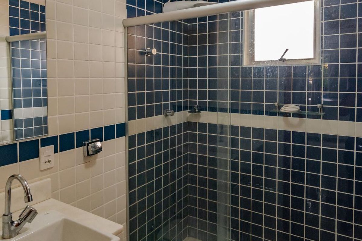 Apartamento à Venda - Parque Prado, 3 Quartos,  98 m2 em , Campinas - sp | SoloBR