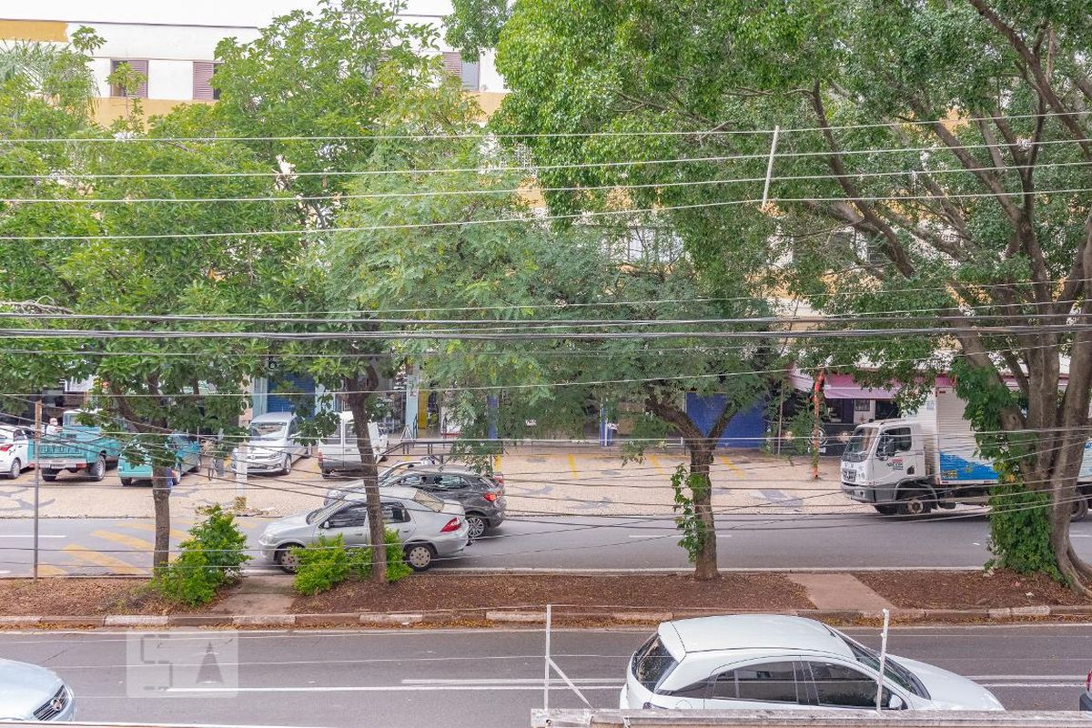 Apartamento à Venda - Parque Prado, 3 Quartos,  98 m2 em , Campinas - sp | SoloBR
