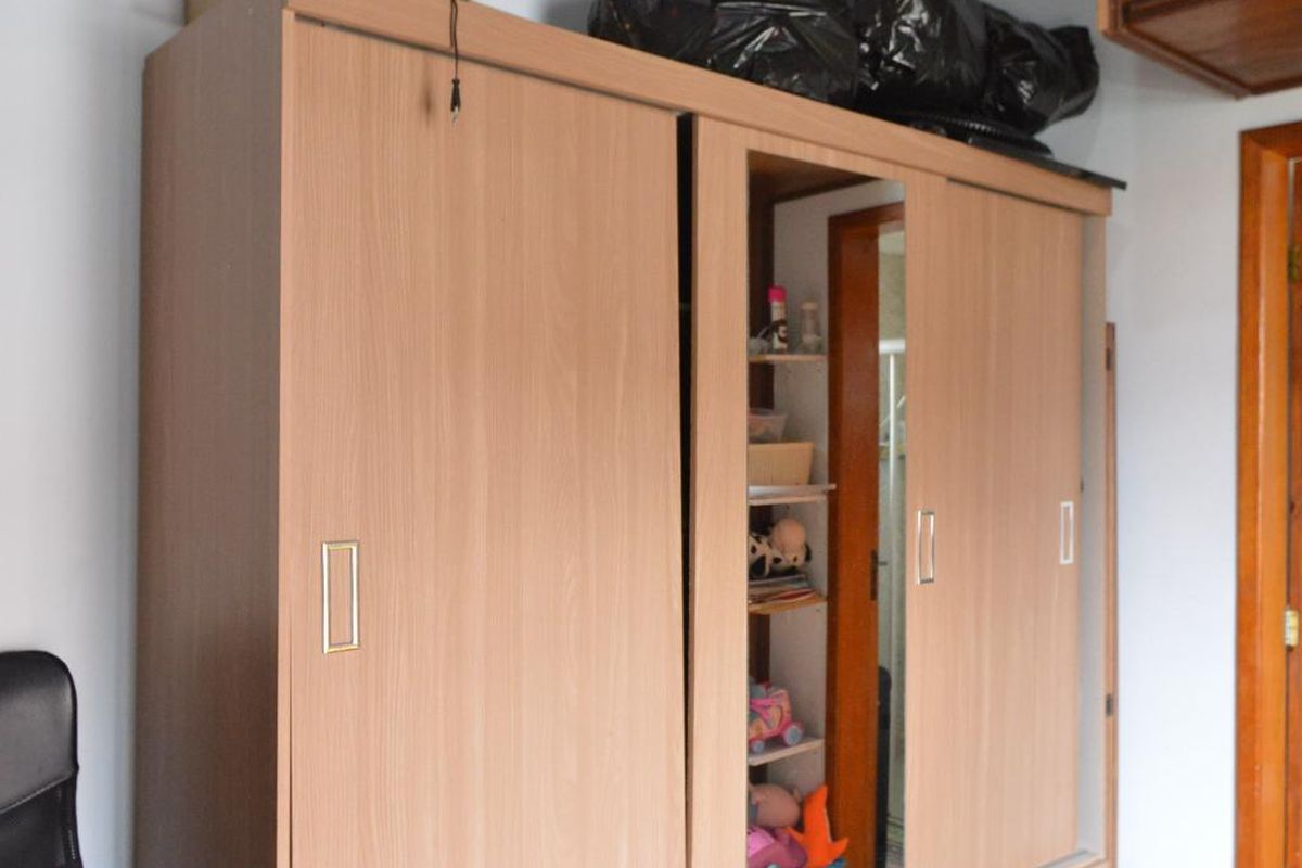 Casa, 3 quartos, 200 m² - Foto 59