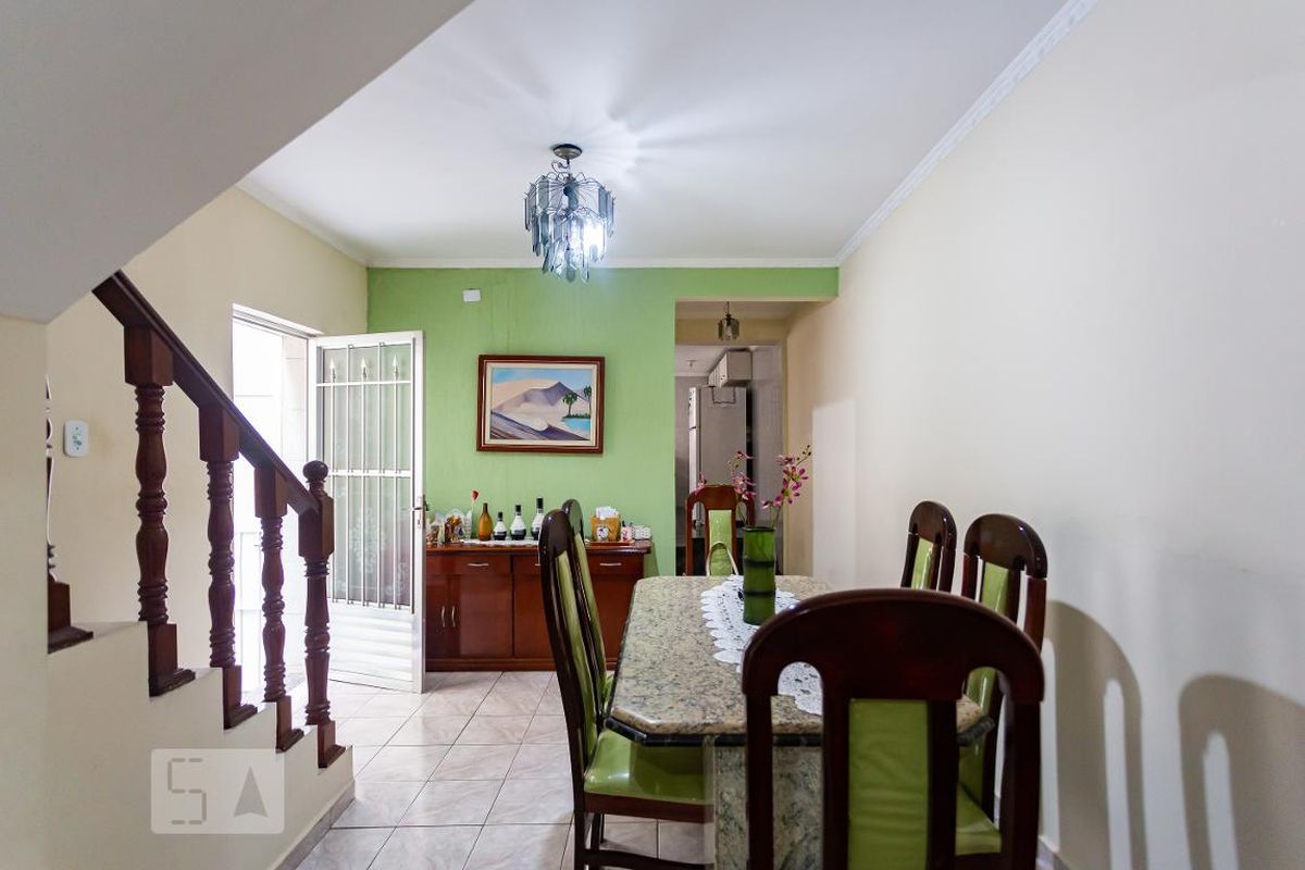Casa, 3 quartos, 150 m² - Foto 12
