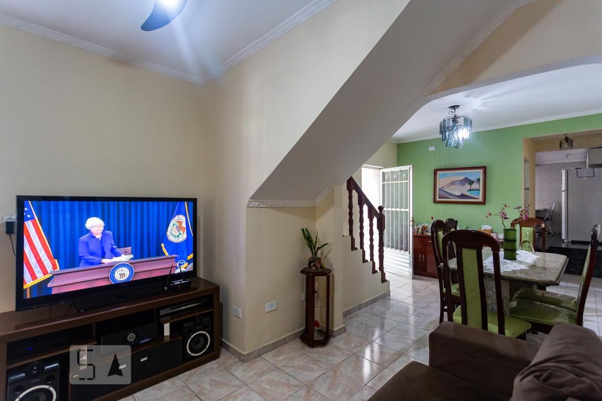 Casa, 3 quartos, 150 m² - Foto 8