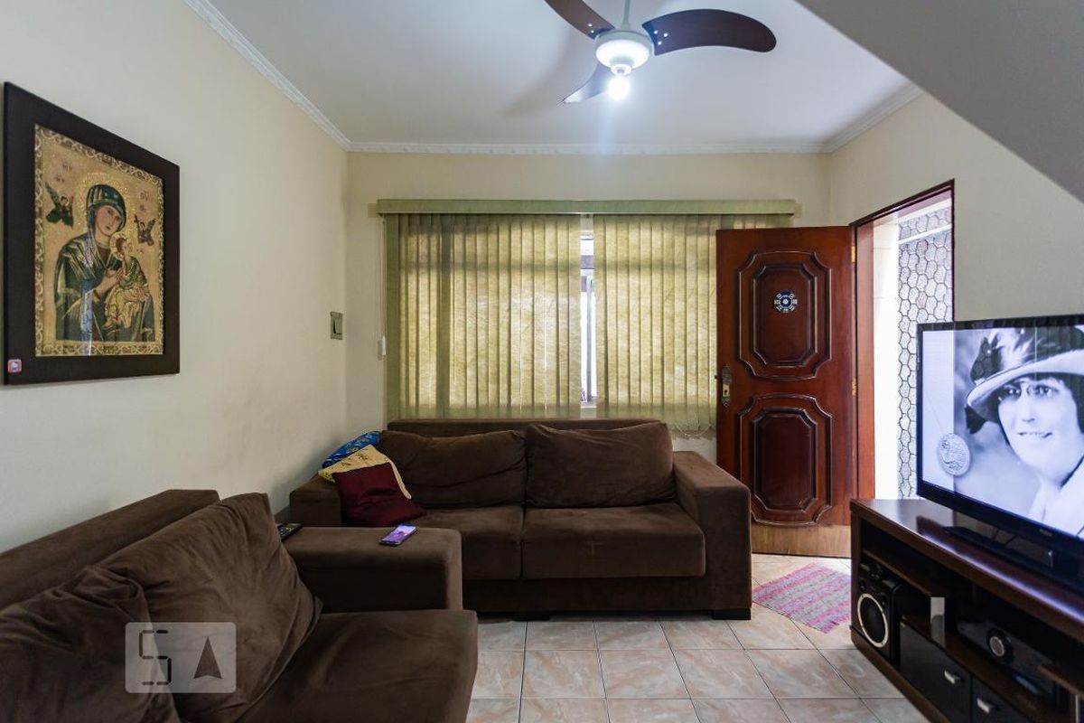 Casa, 3 quartos, 150 m² - Foto 2