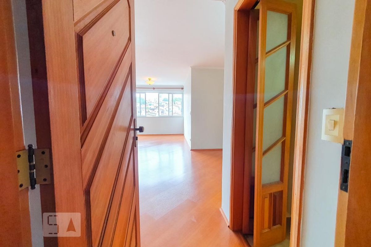 Apartamento, 3 quartos, 78 m² - Foto 1