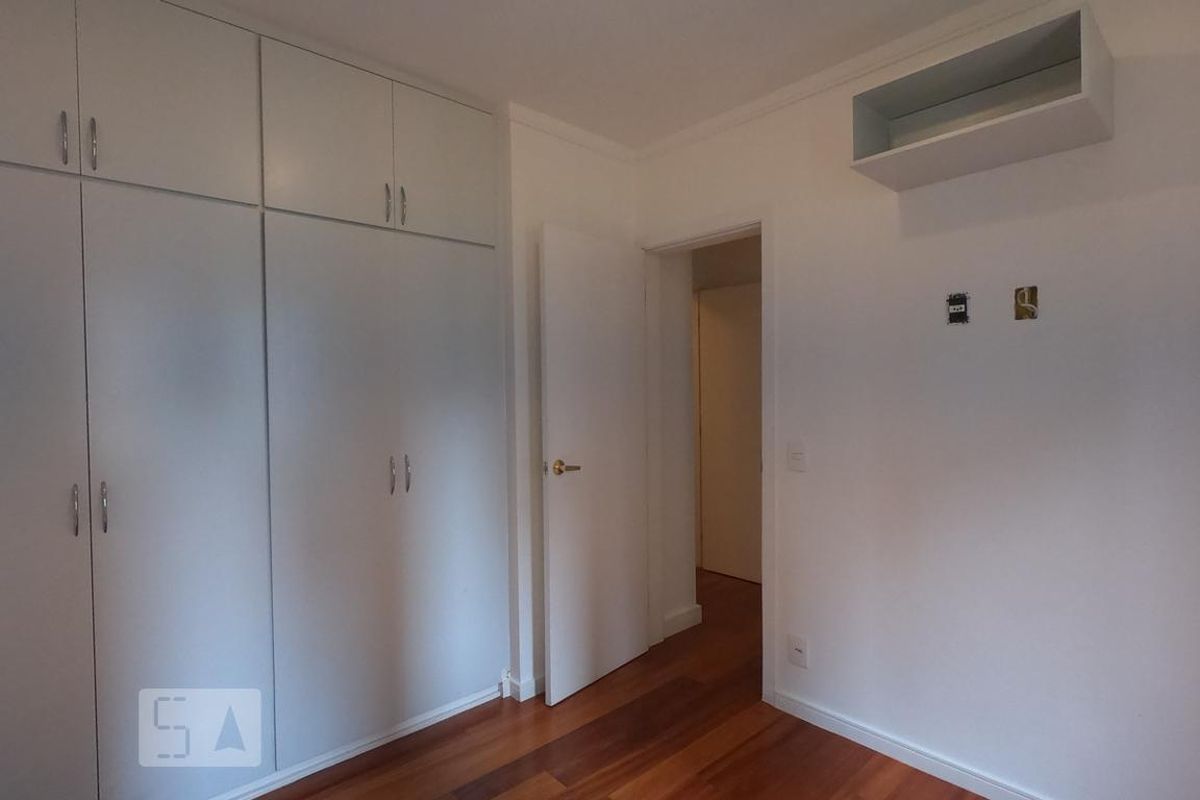 Apartamento, 3 quartos, 140 m² - Foto 36